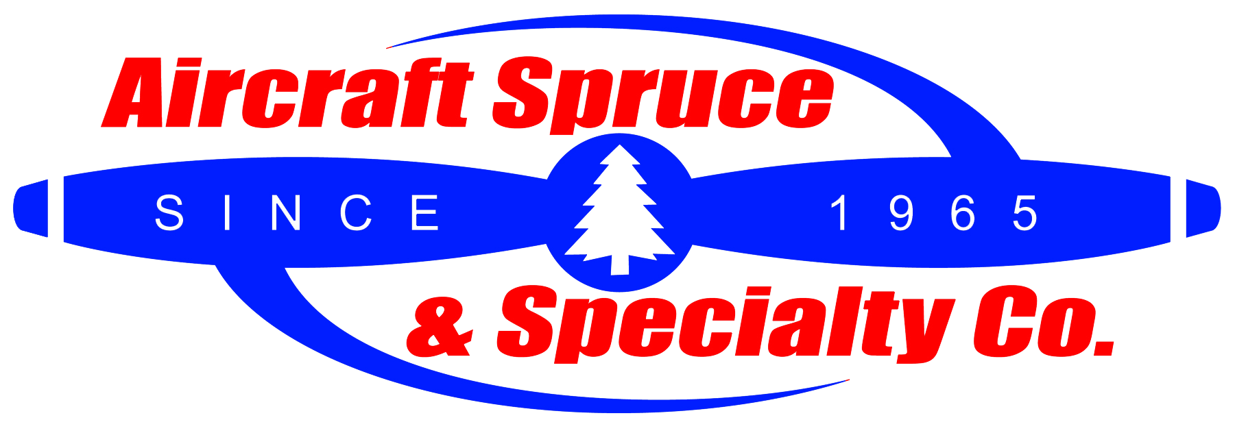 – Aircraft Spruce & Specialty Co. –